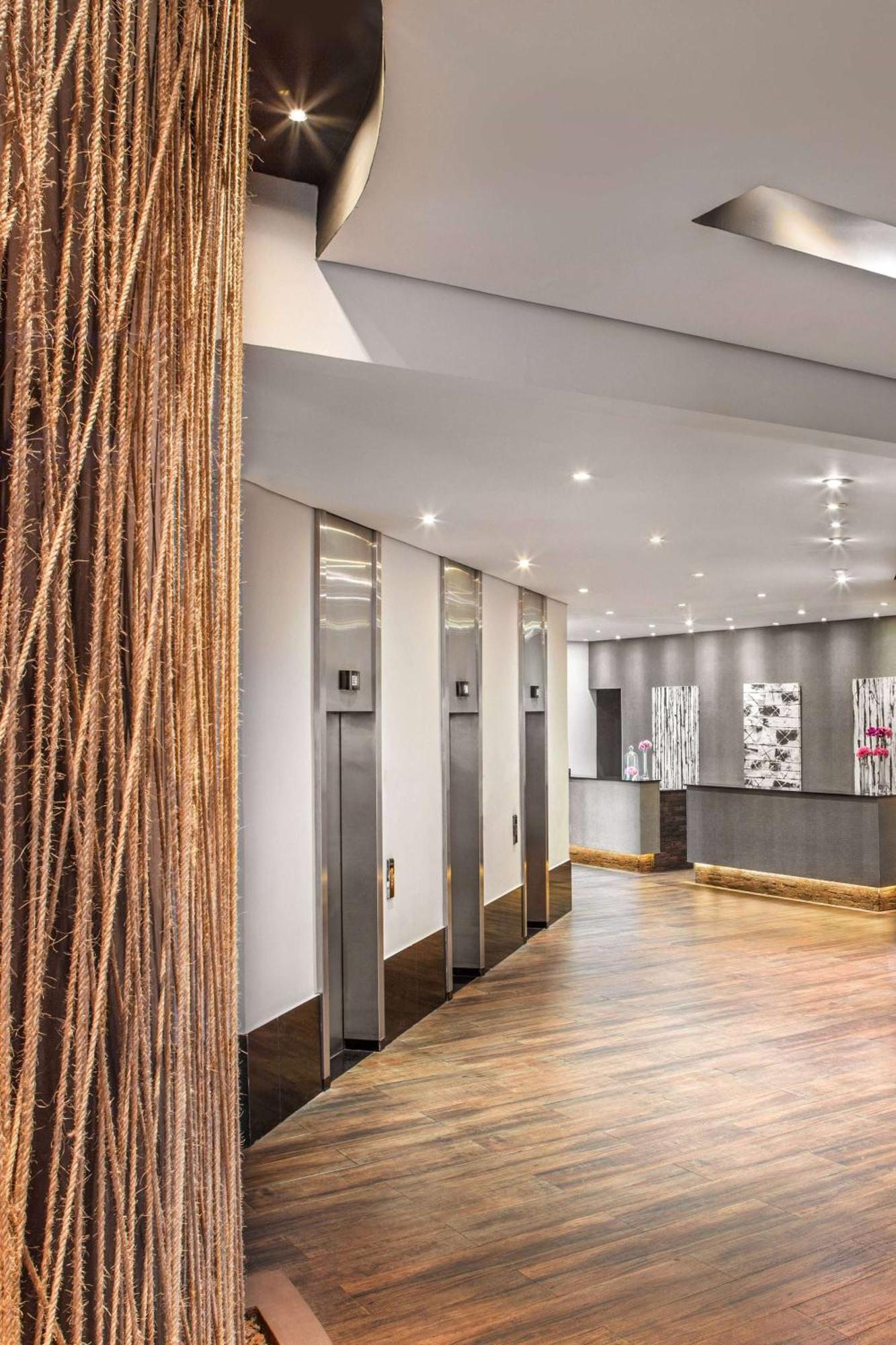 Meliá Ibirapuera 4* São Paulo
