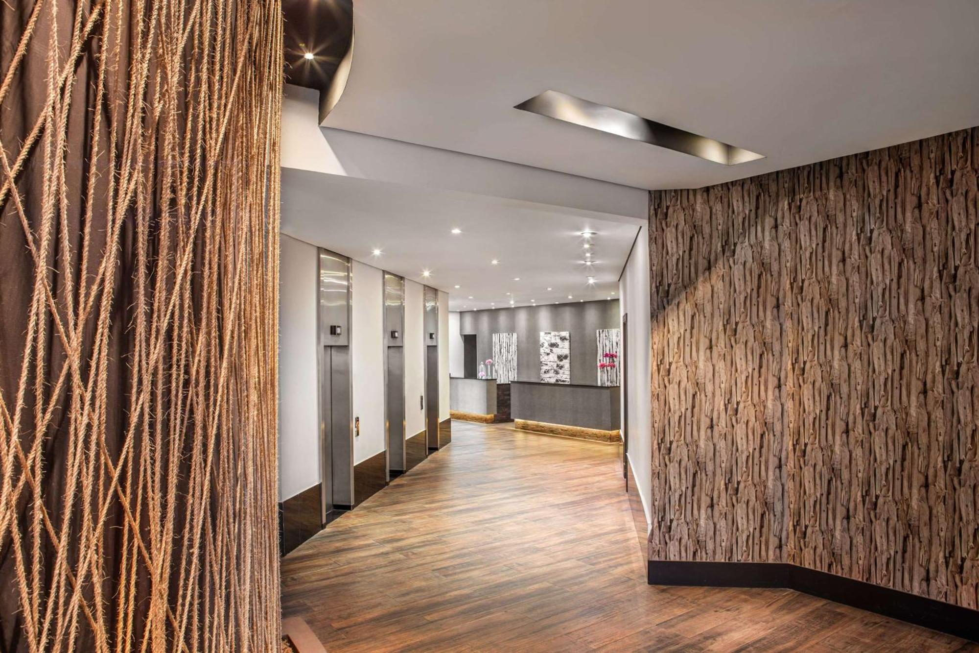 Hotel Meliá Ibirapuera