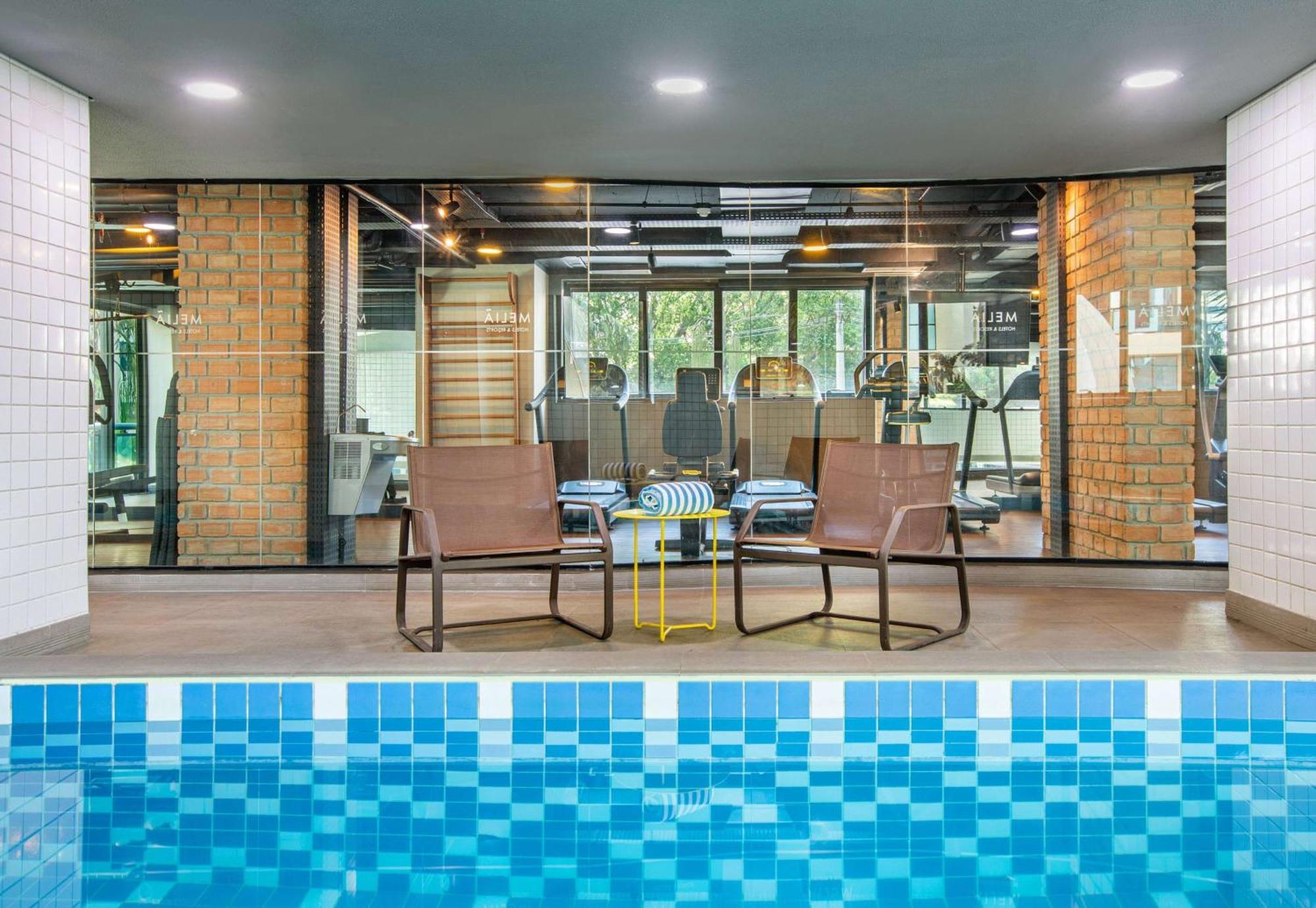 Hotel Meliá Ibirapuera