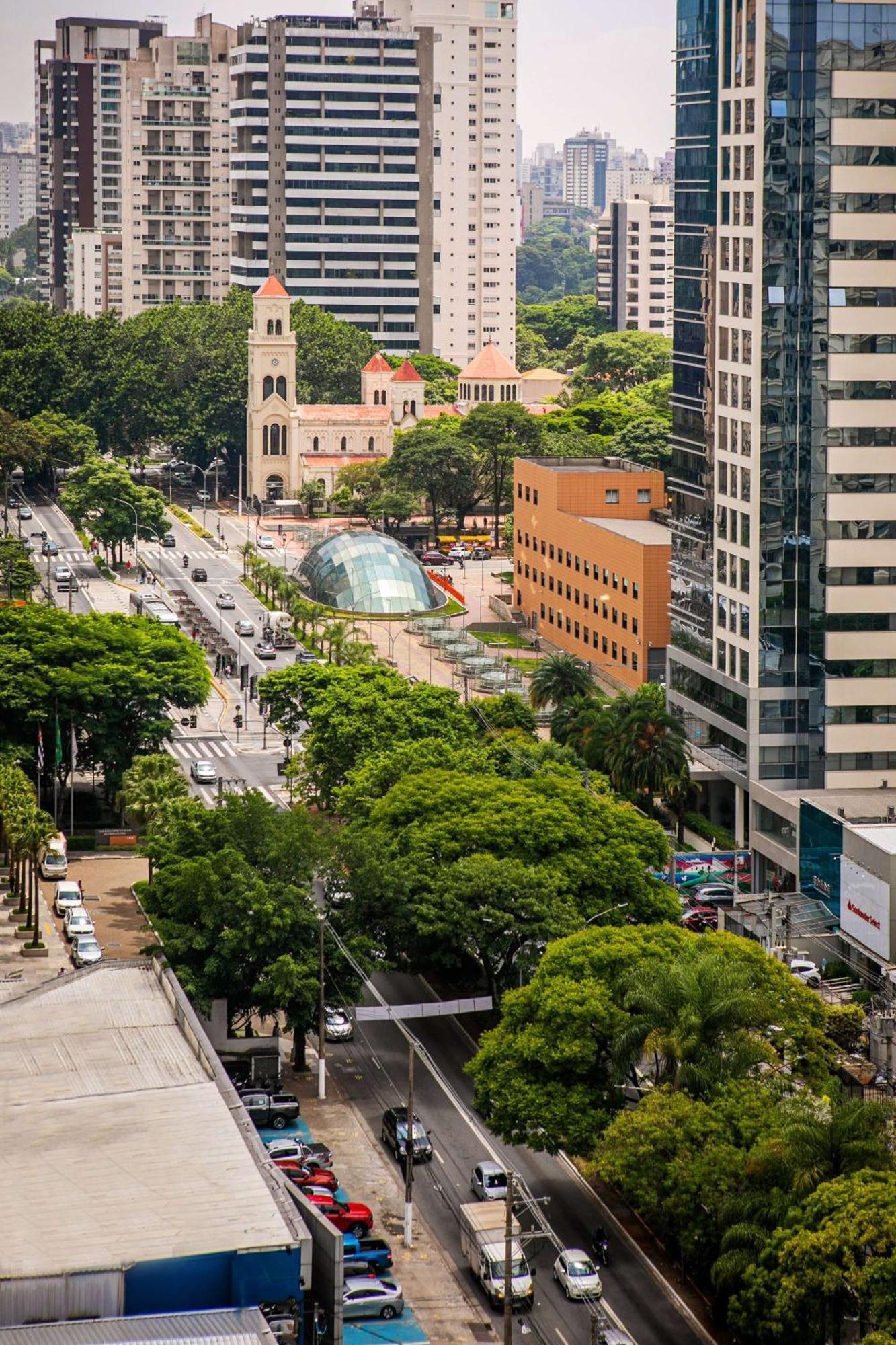 Meliá Ibirapuera São Paulo