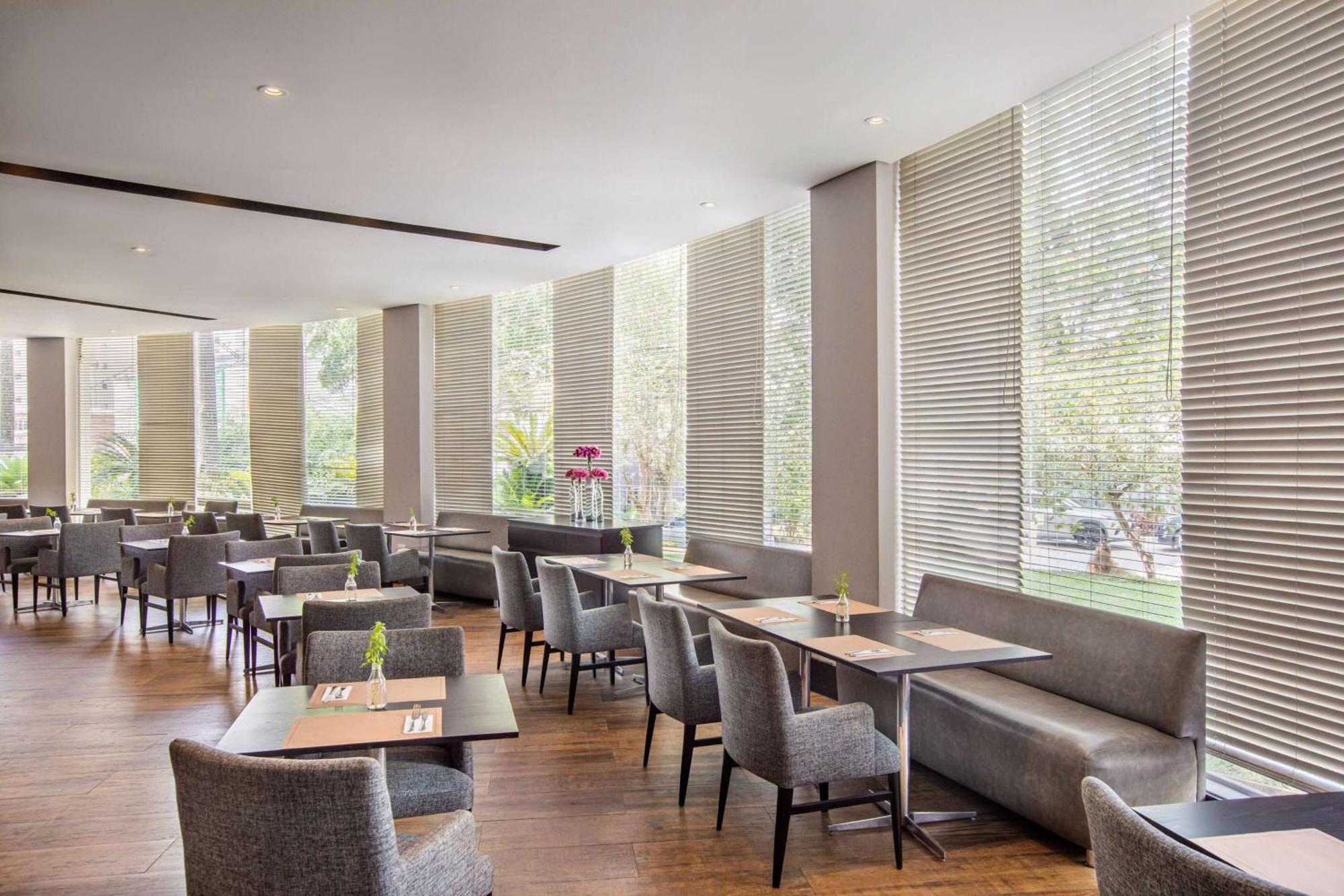 Hotel Meliá Ibirapuera