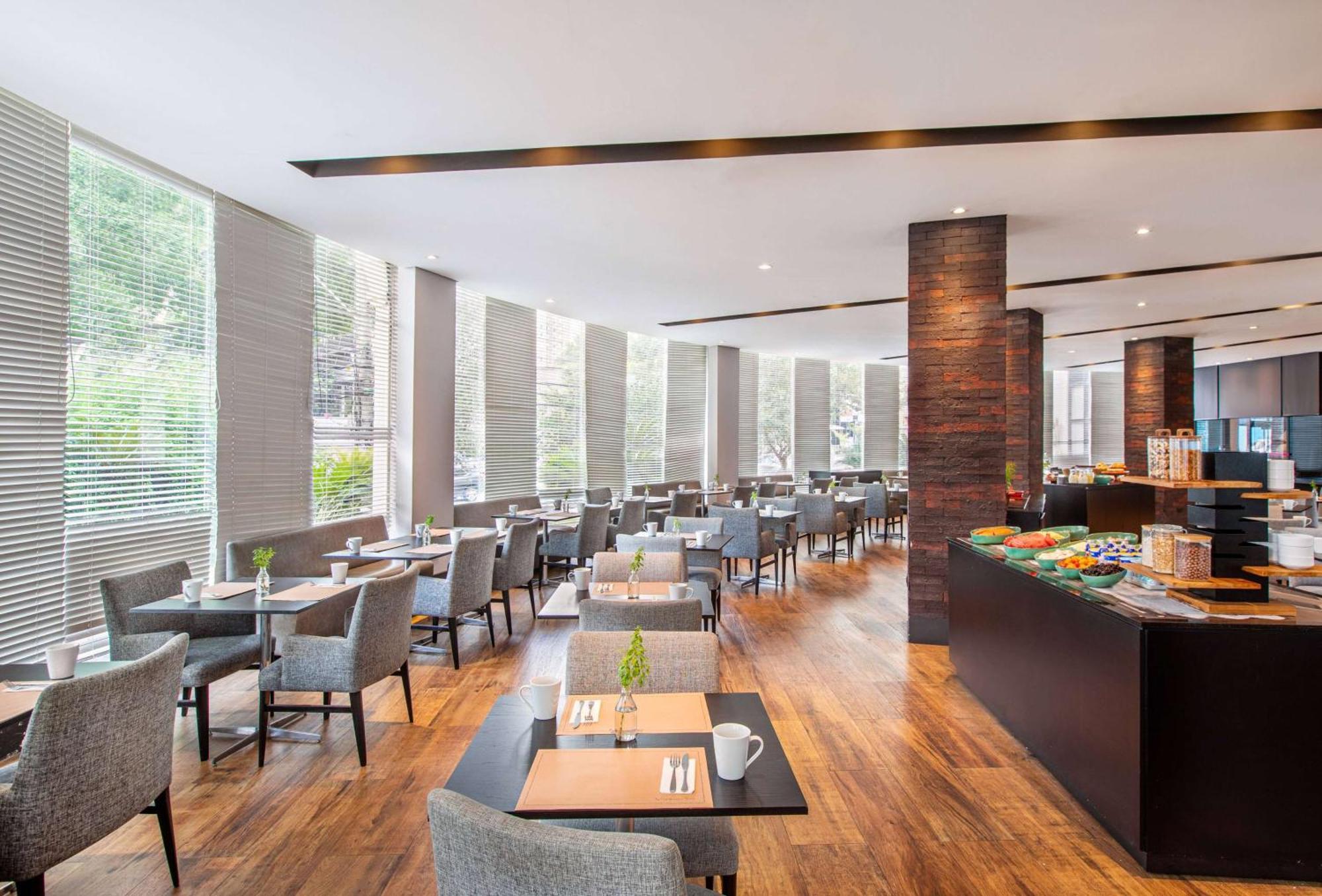 Meliá Ibirapuera Hotel São Paulo