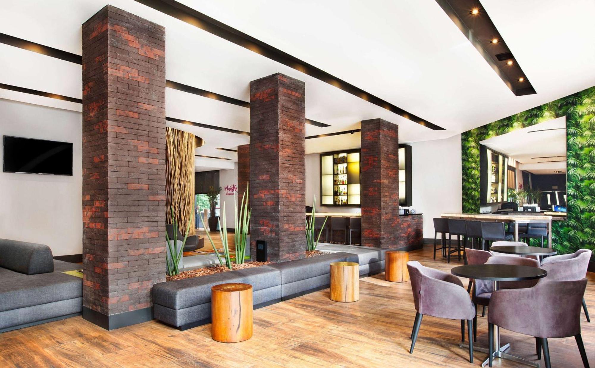 Meliá Ibirapuera 4*
