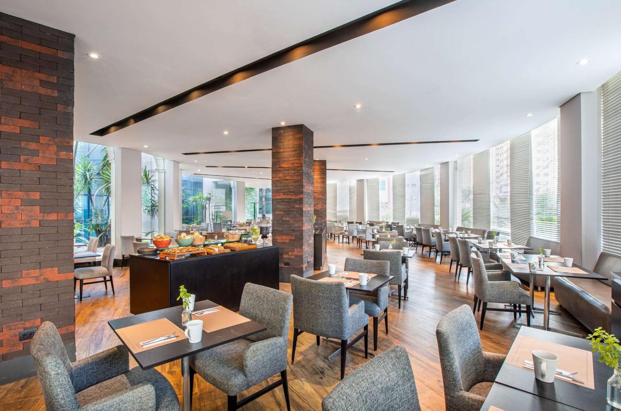 Meliá Ibirapuera São Paulo