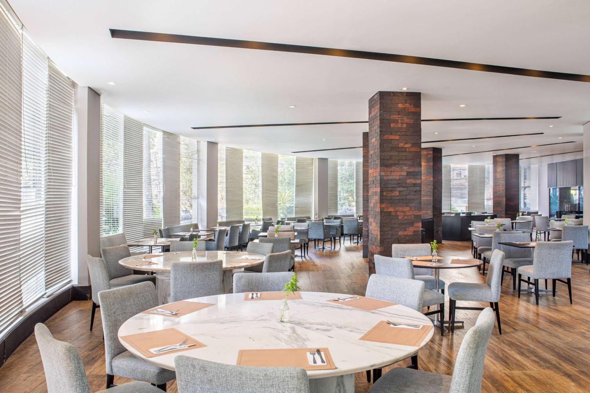 Meliá Ibirapuera 4* São Paulo