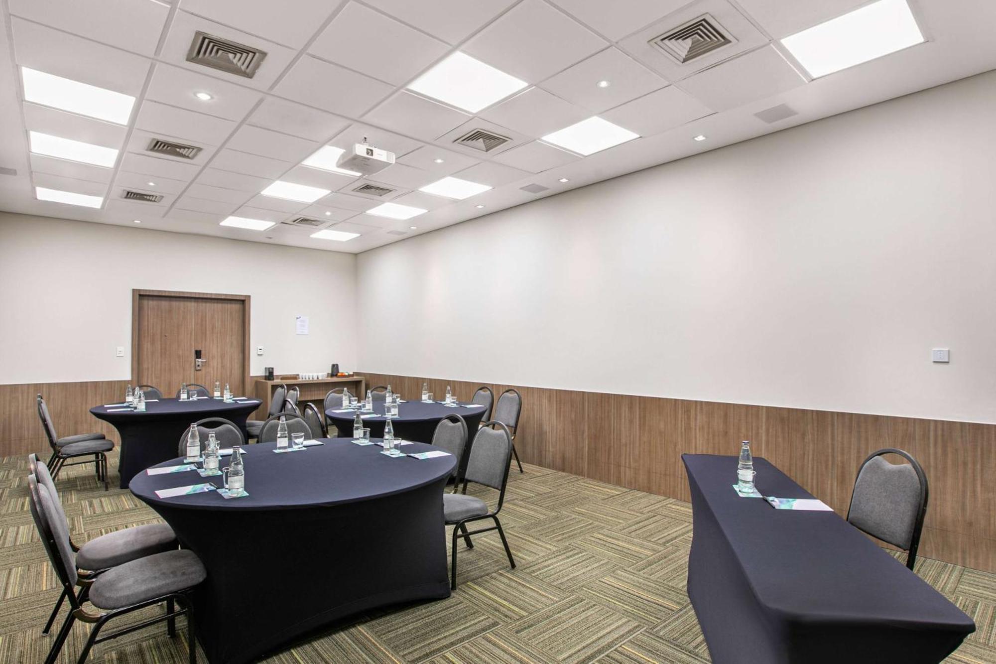 Meliá Ibirapuera Hotel 4*