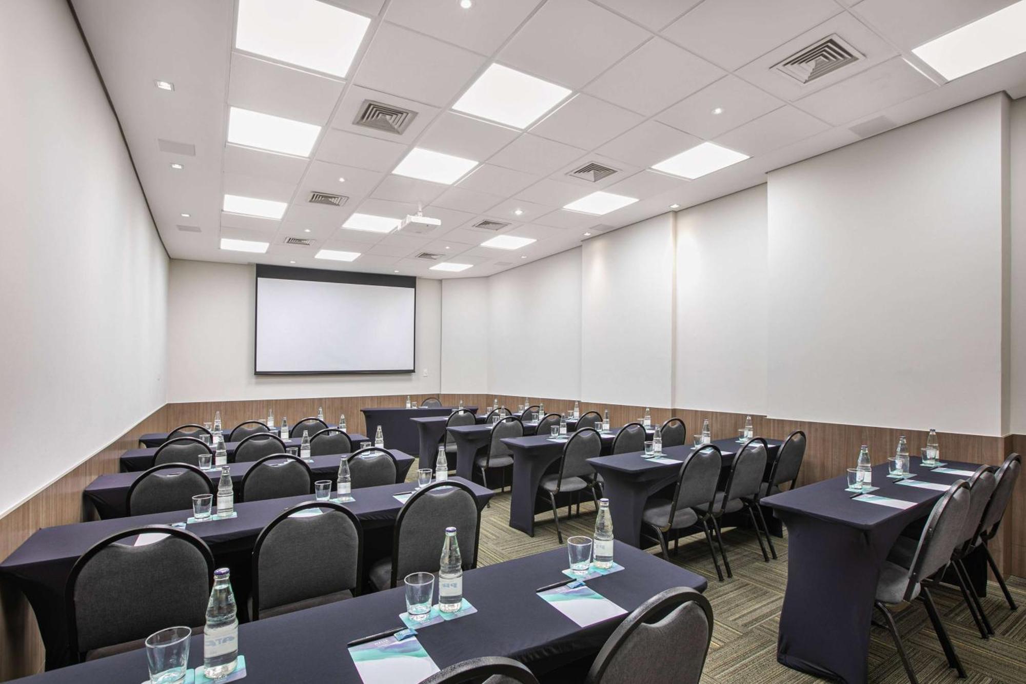 Hotel Meliá Ibirapuera São Paulo