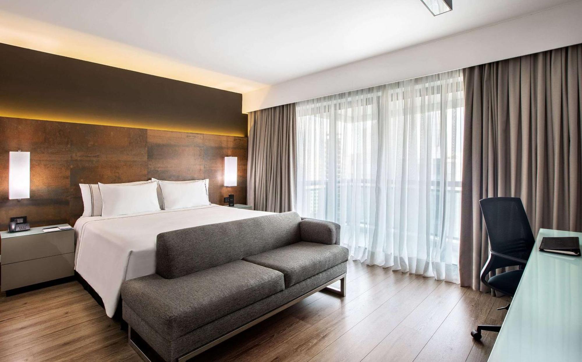 Meliá Ibirapuera