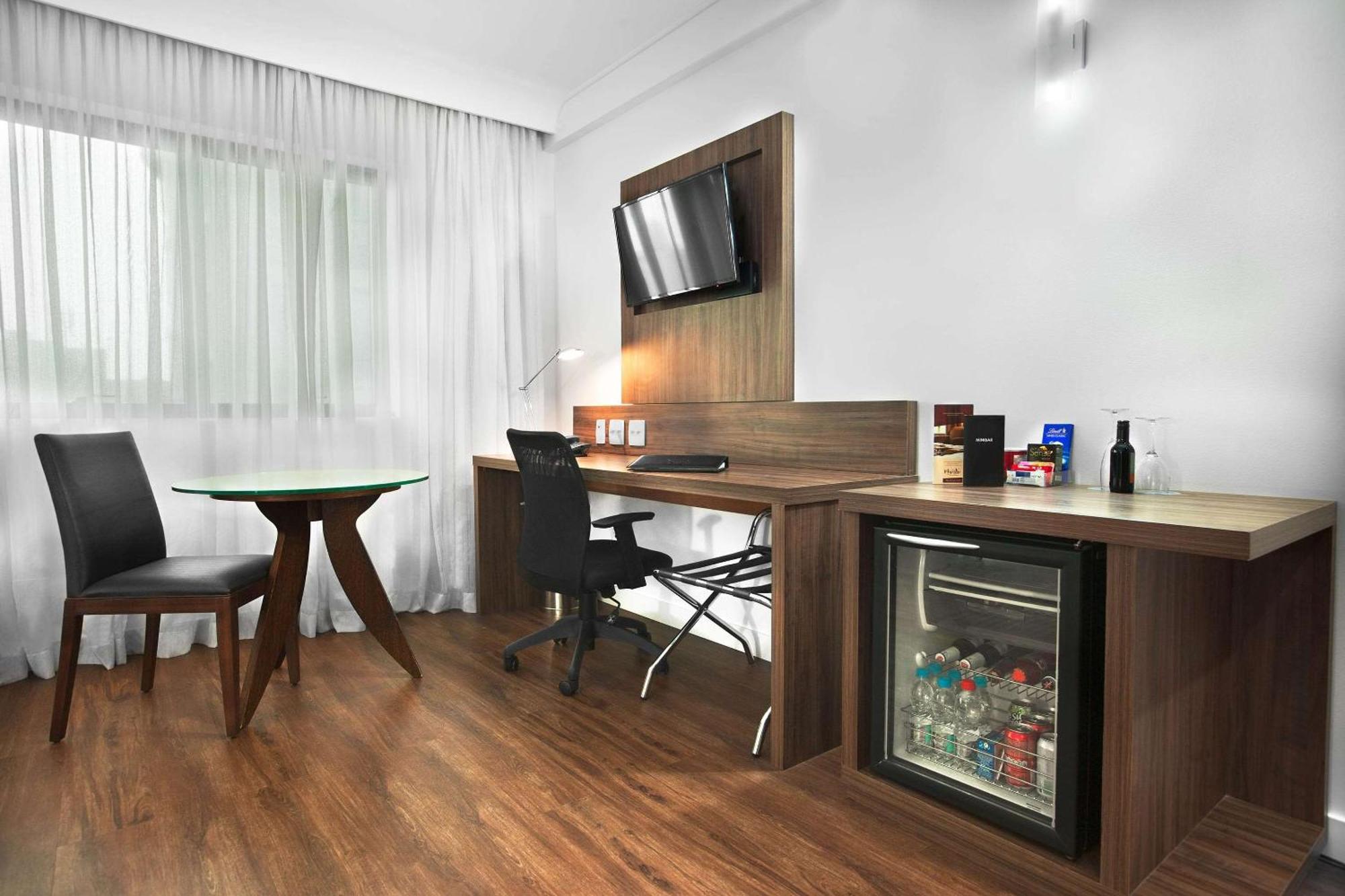 Meliá Ibirapuera Hotel São Paulo