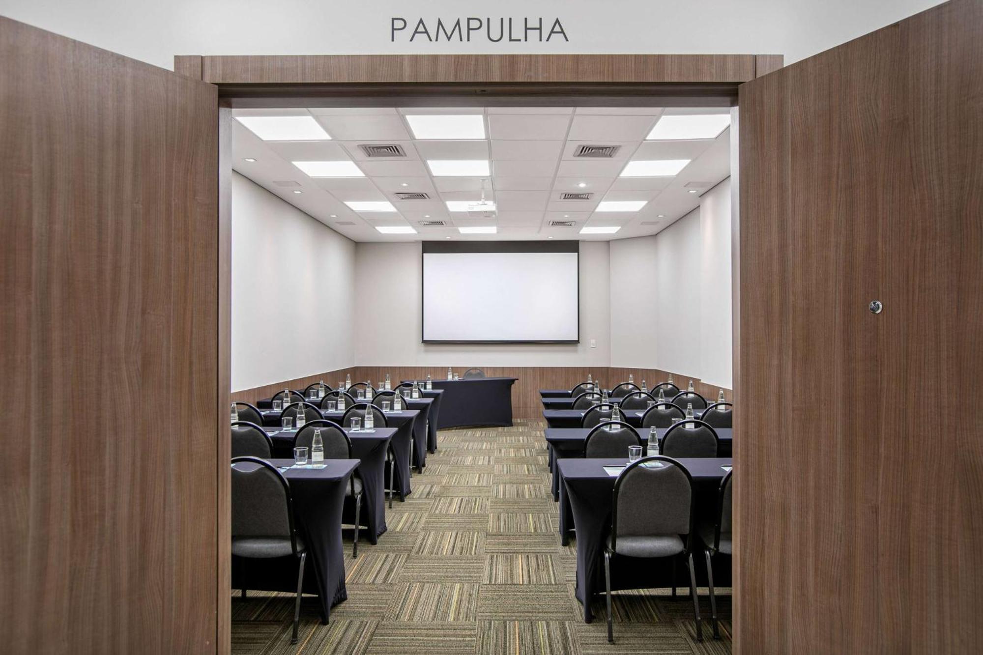 Meliá Ibirapuera Hotel