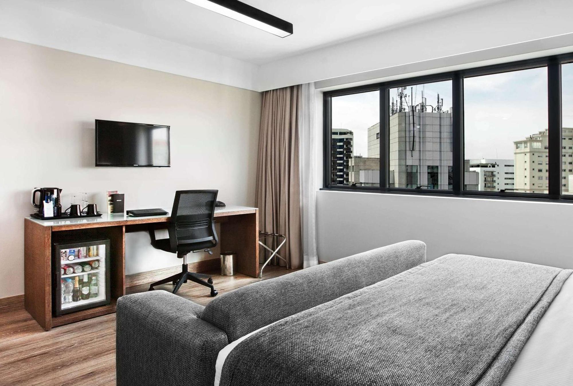 Meliá Ibirapuera