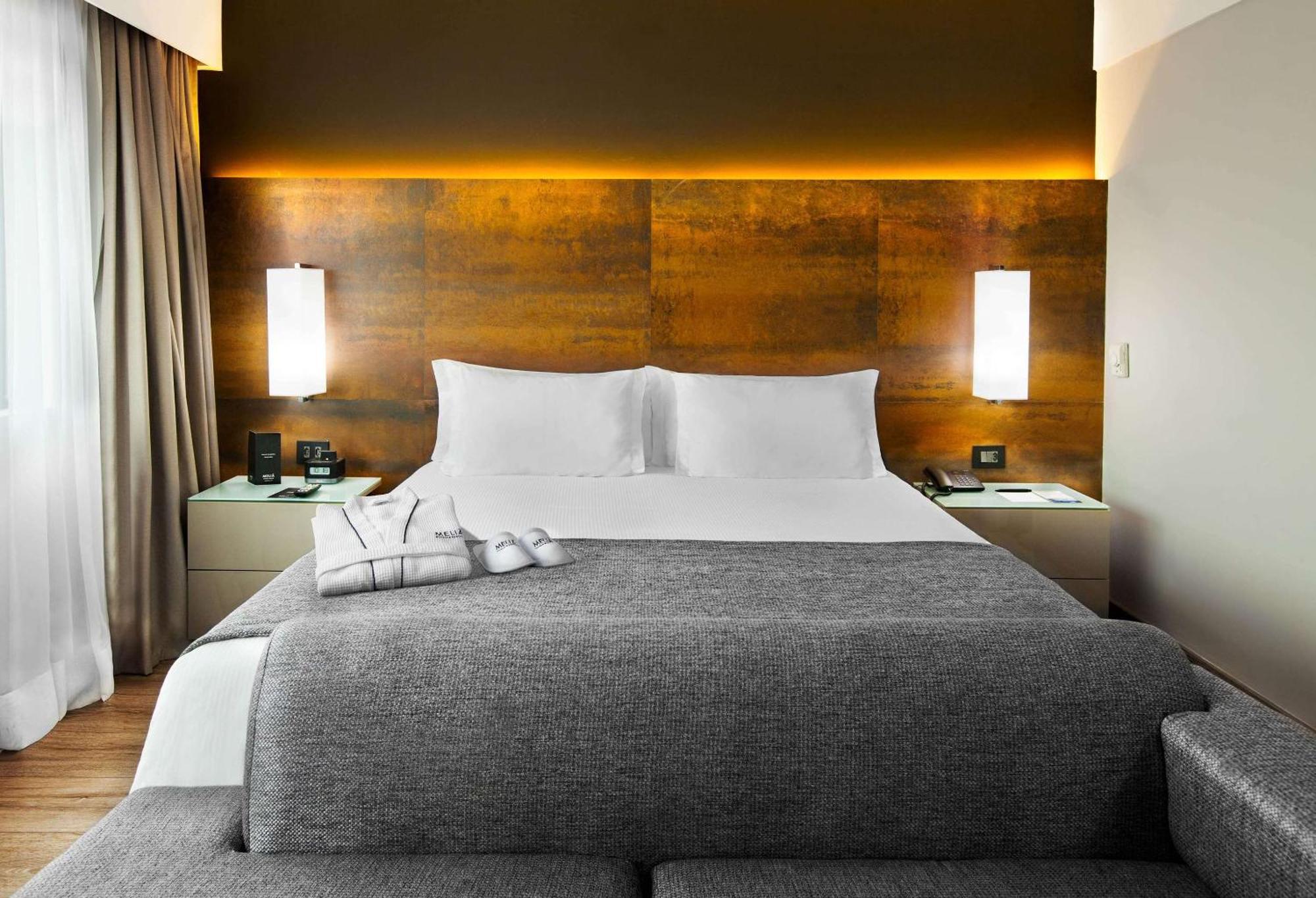 Meliá Ibirapuera