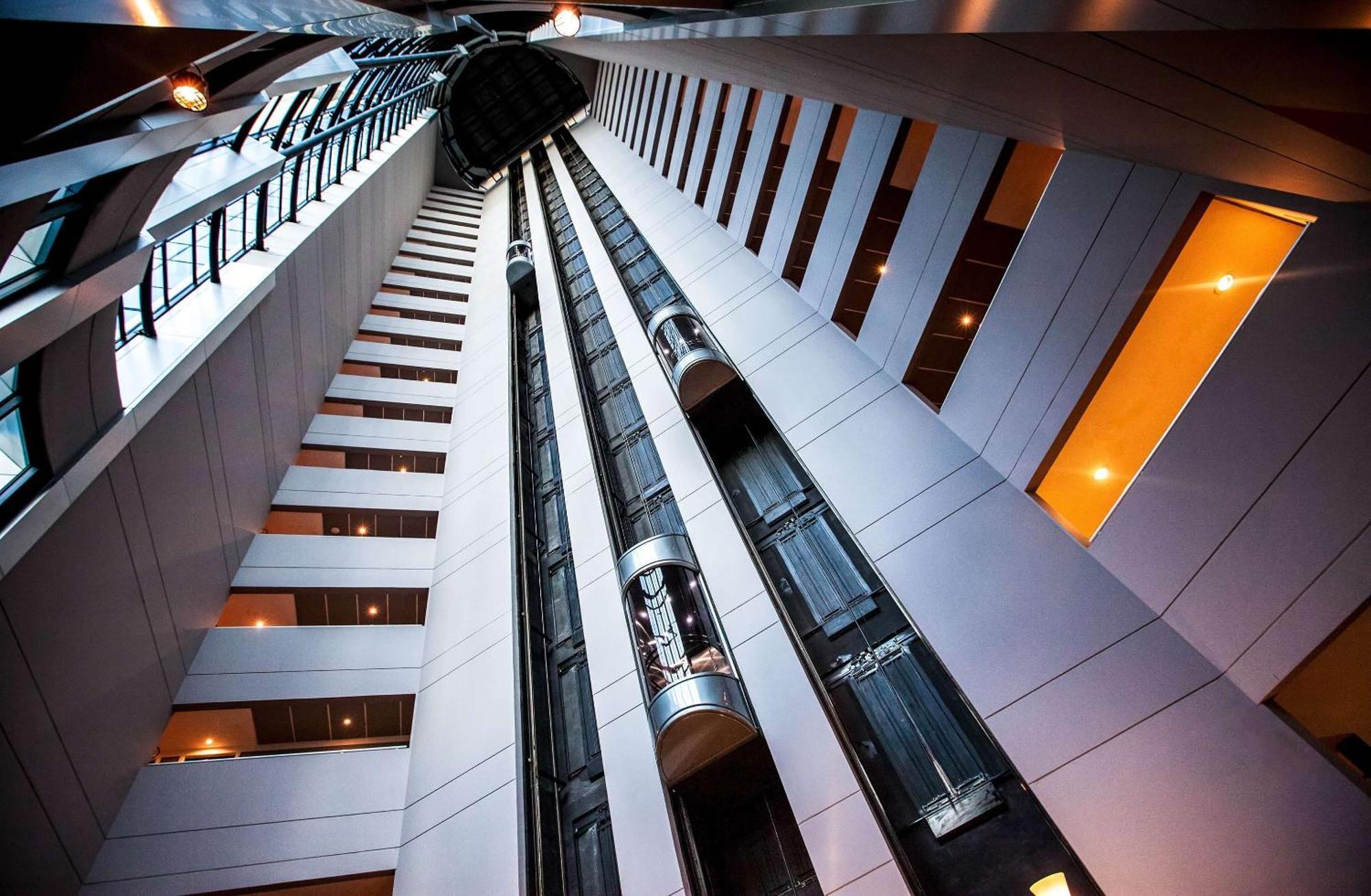 Hotel Meliá Ibirapuera