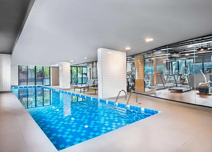 Melia Ibirapuera