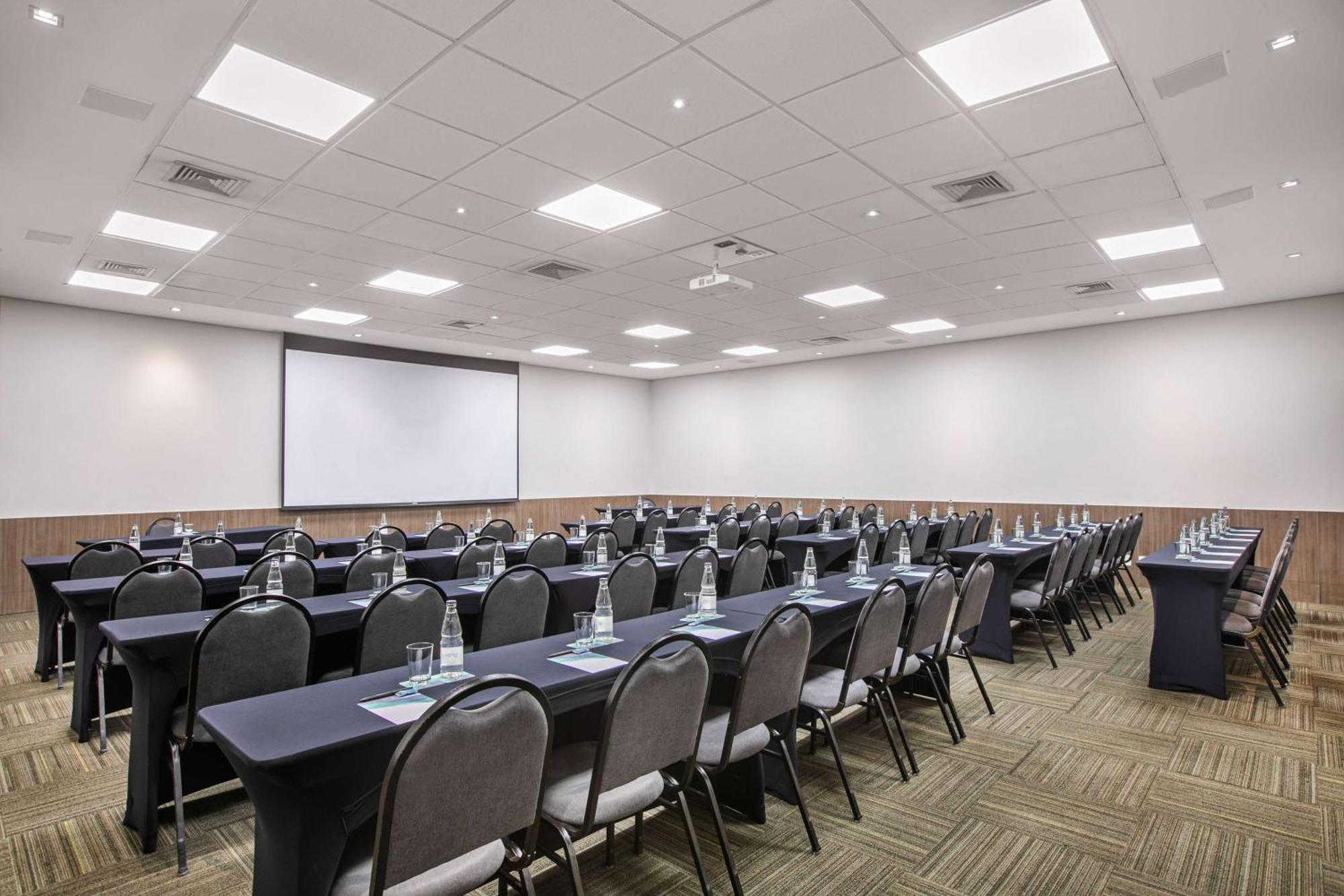 Melia Ibirapuera Hotel Sao Paulo