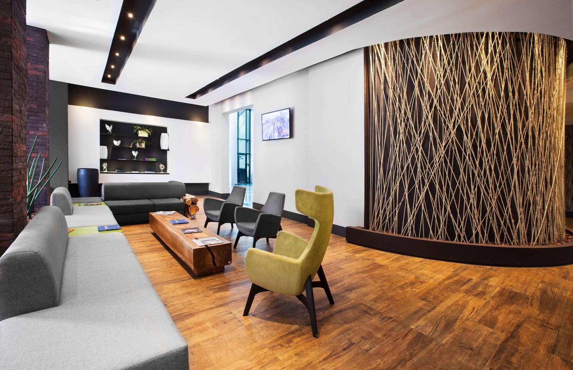 Melia Ibirapuera Sao Paulo