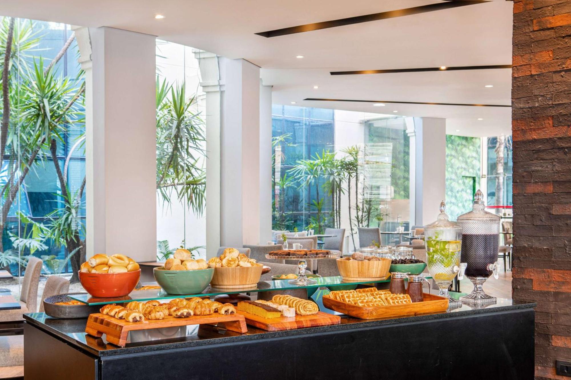 Meliá Ibirapuera