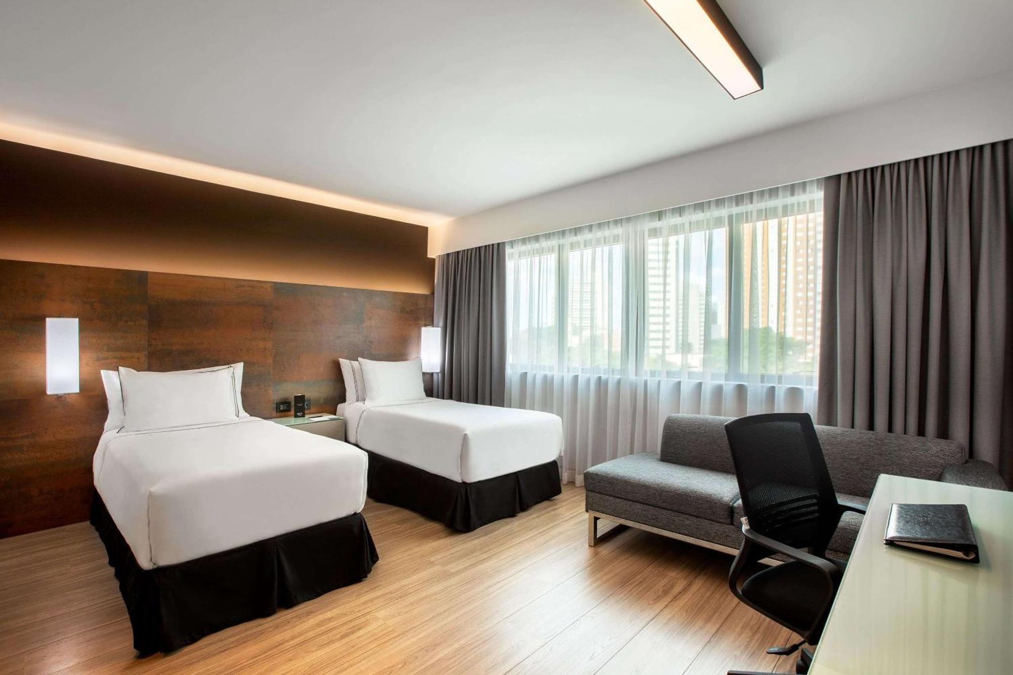 Meliá Ibirapuera