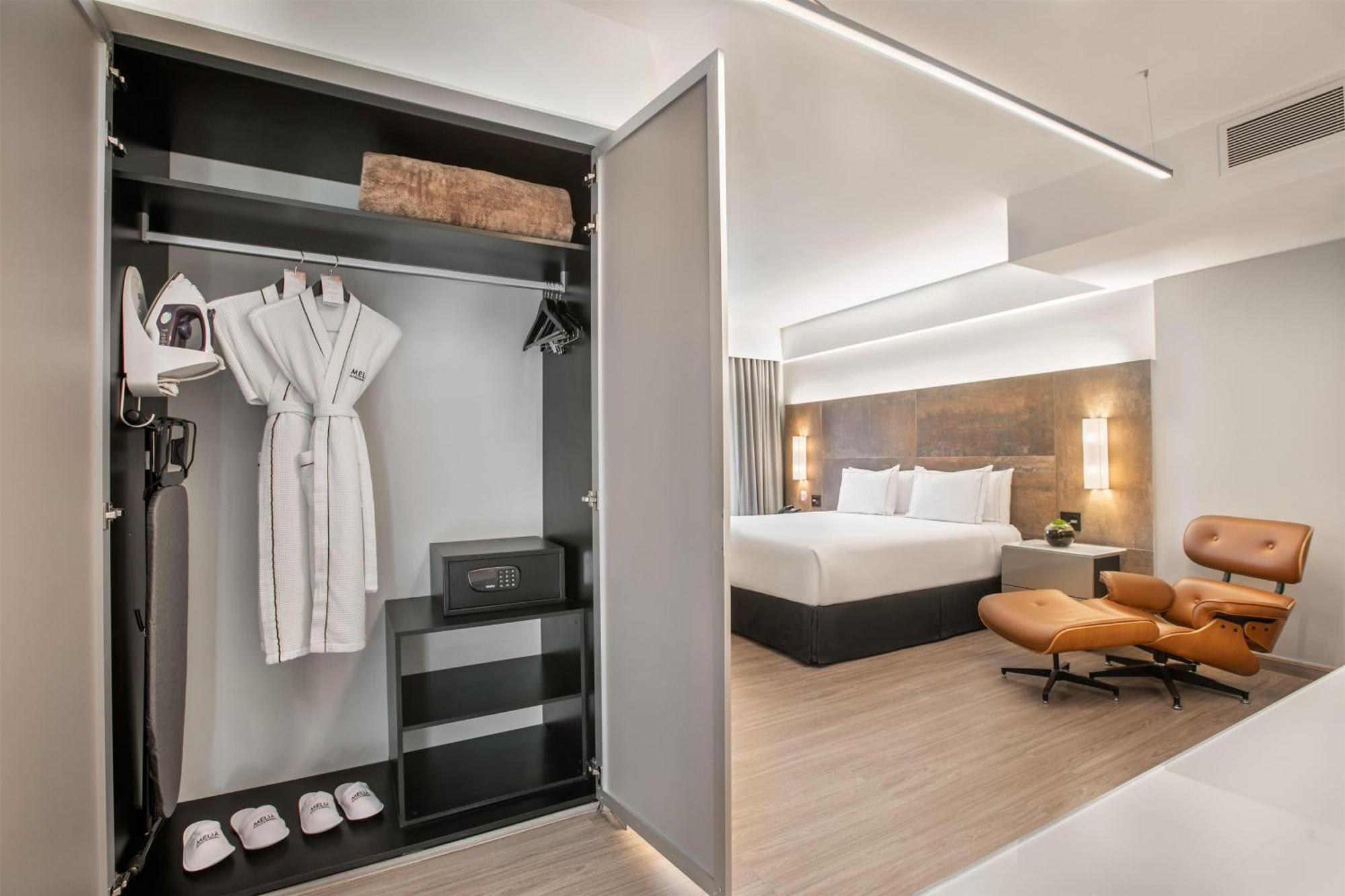 Hotel Meliá Ibirapuera