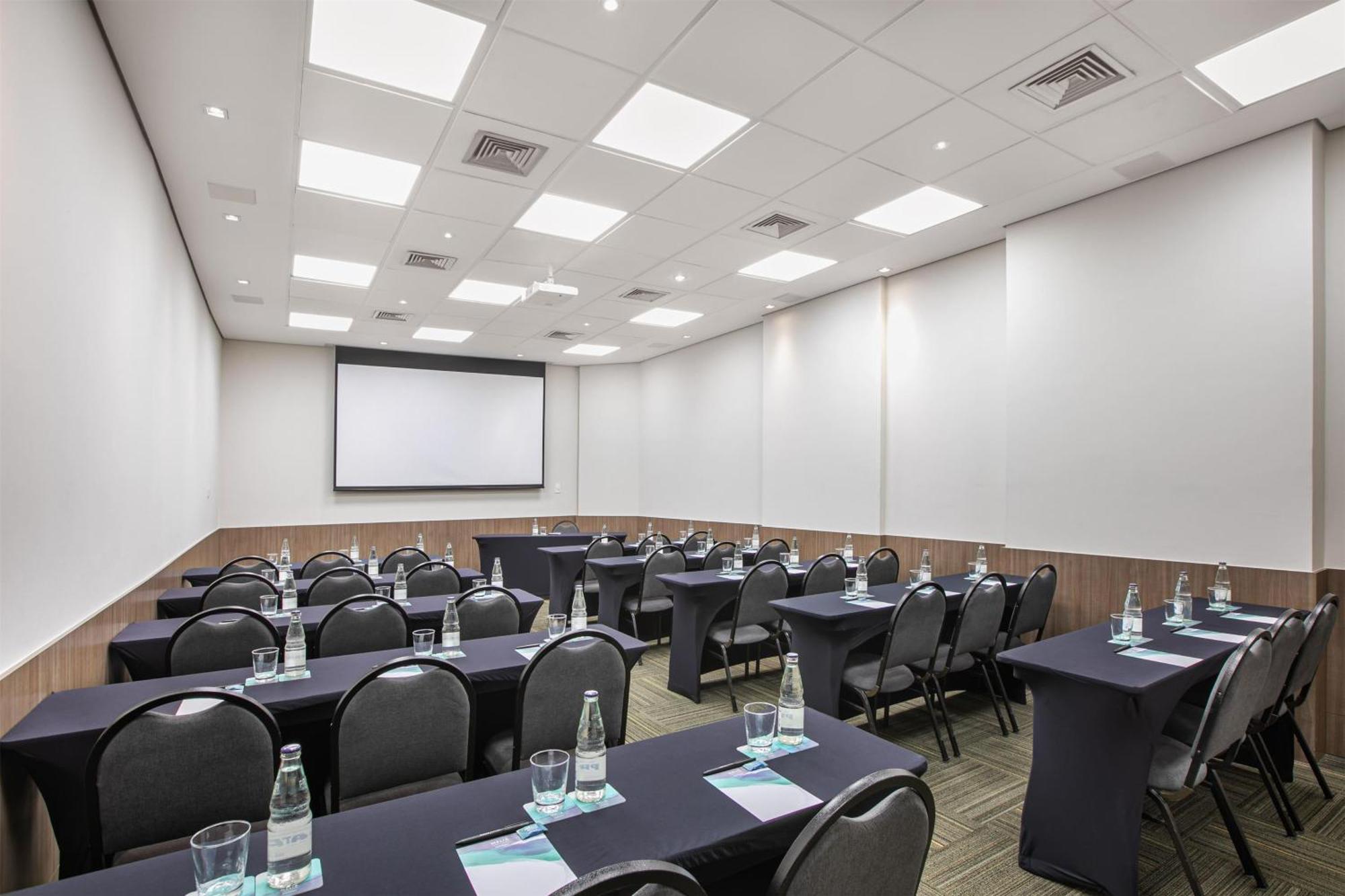 Hotel Meliá Ibirapuera