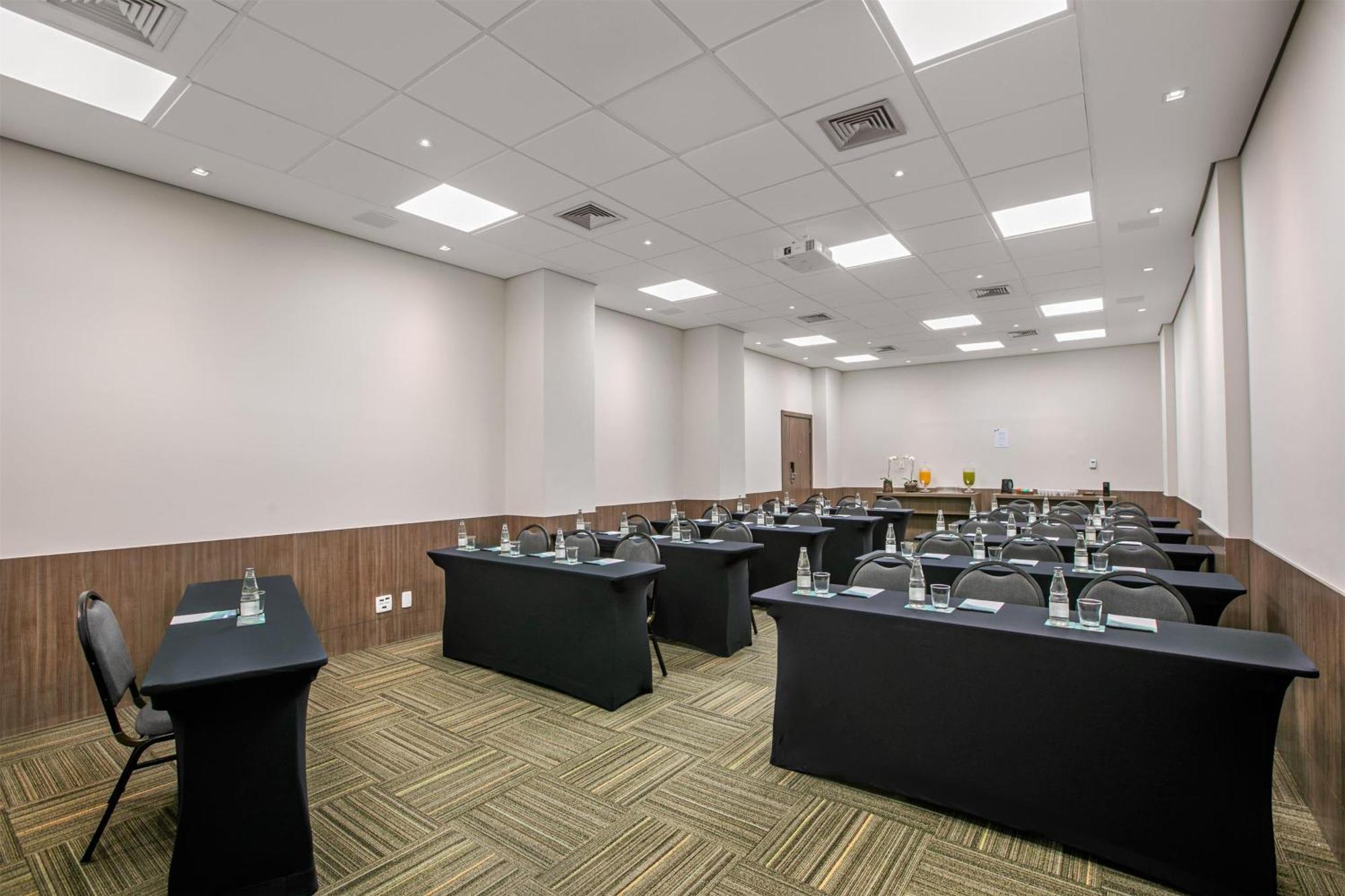 Meliá Ibirapuera 4* São Paulo