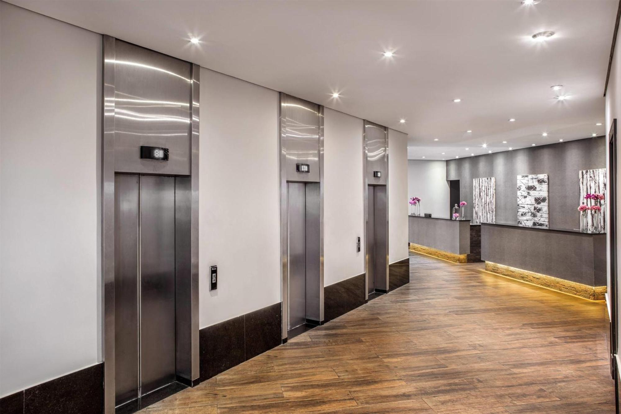 Hotel Meliá Ibirapuera São Paulo