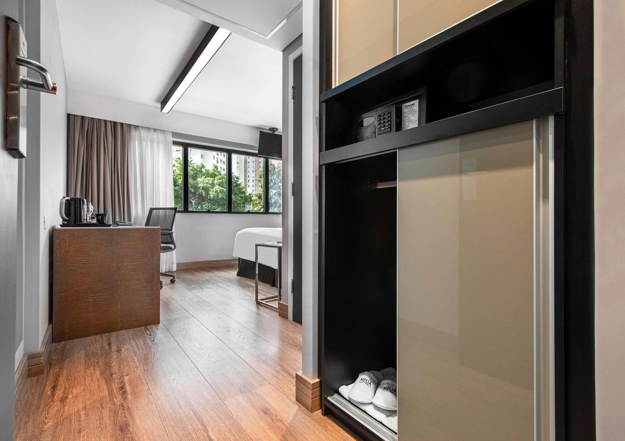 Hotel Meliá Ibirapuera São Paulo
