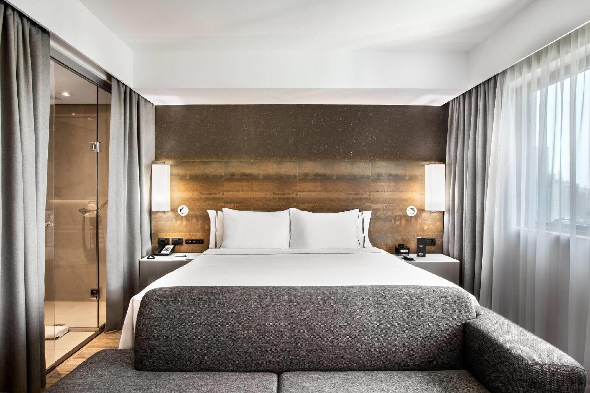 Meliá Ibirapuera Hotel