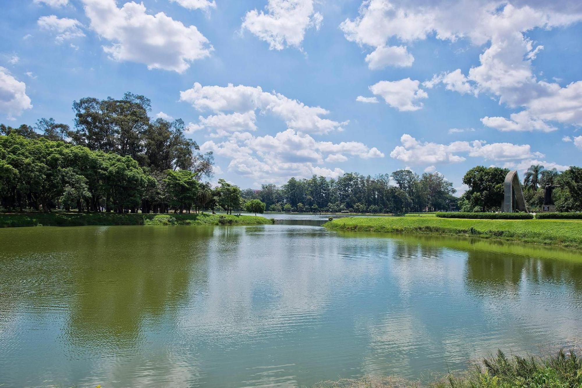 Meliá Ibirapuera Hotel