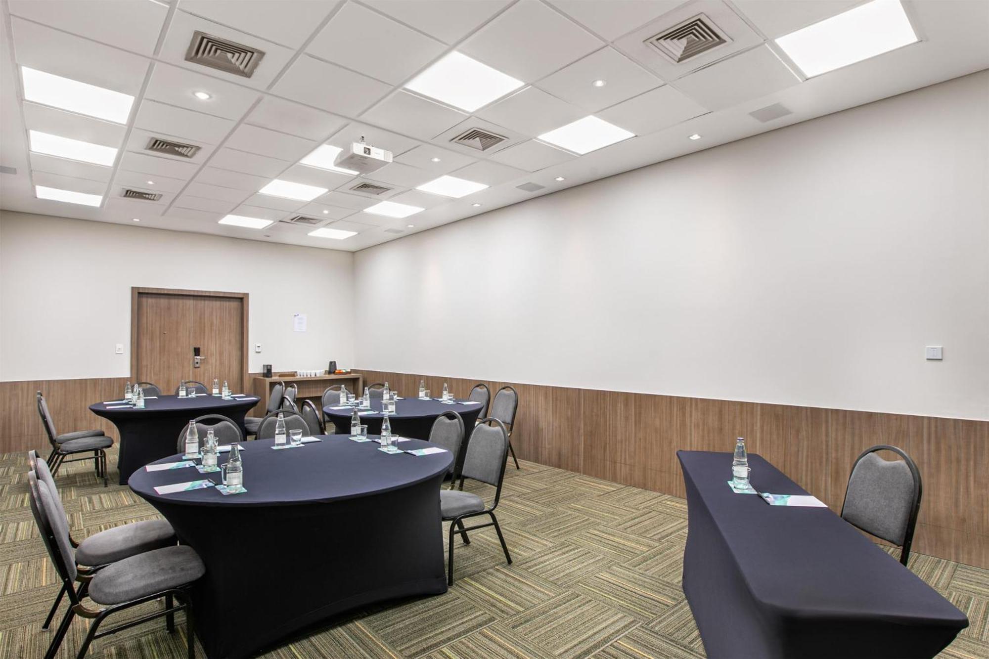 Meliá Ibirapuera Hotel 4*