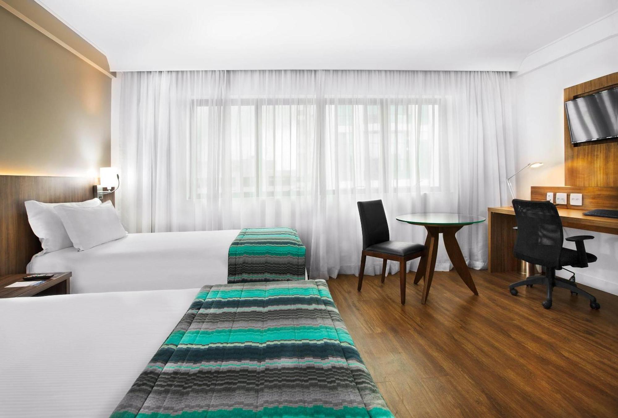 Meliá Ibirapuera Hotel