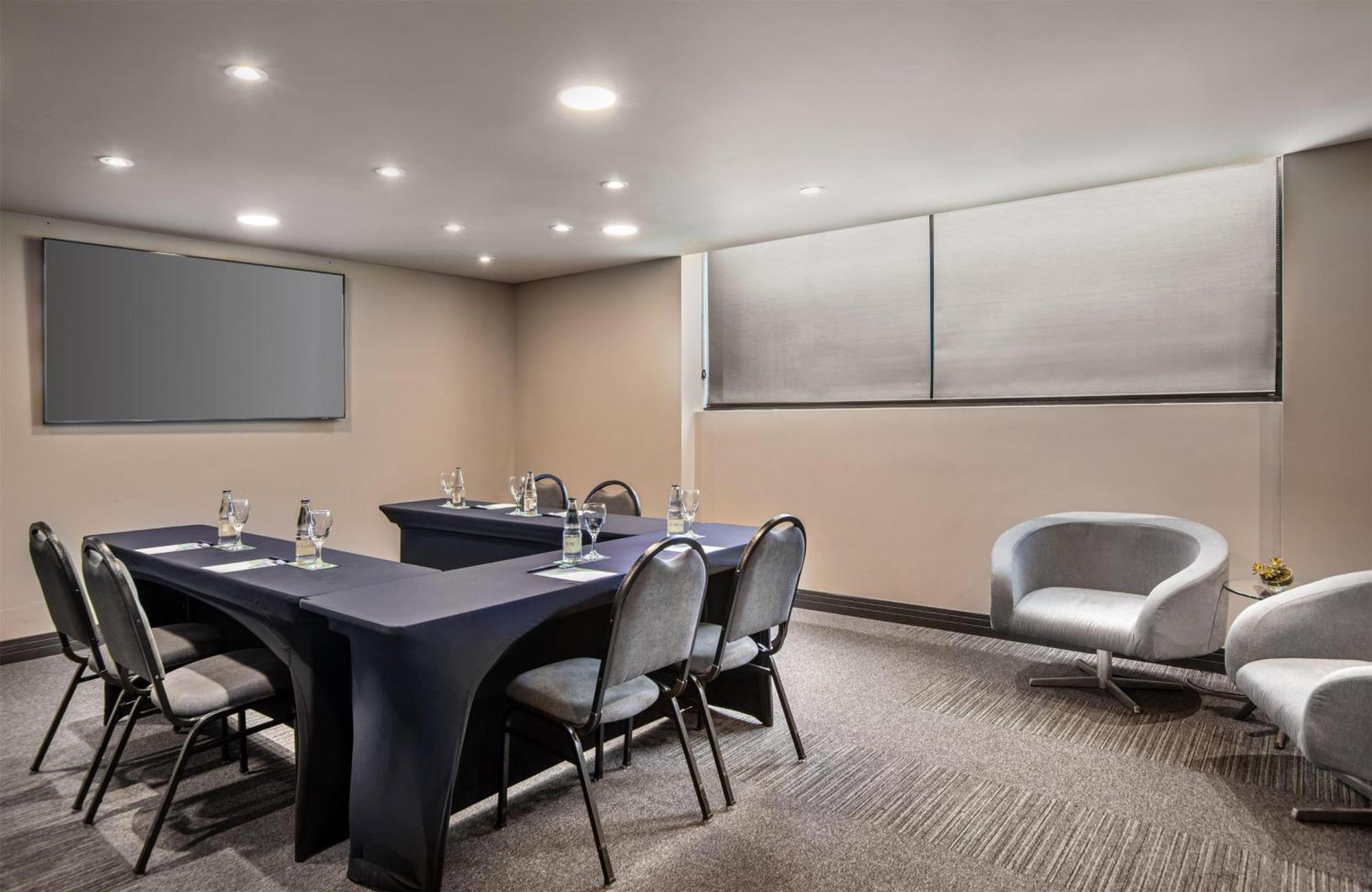 Hotel Meliá Ibirapuera